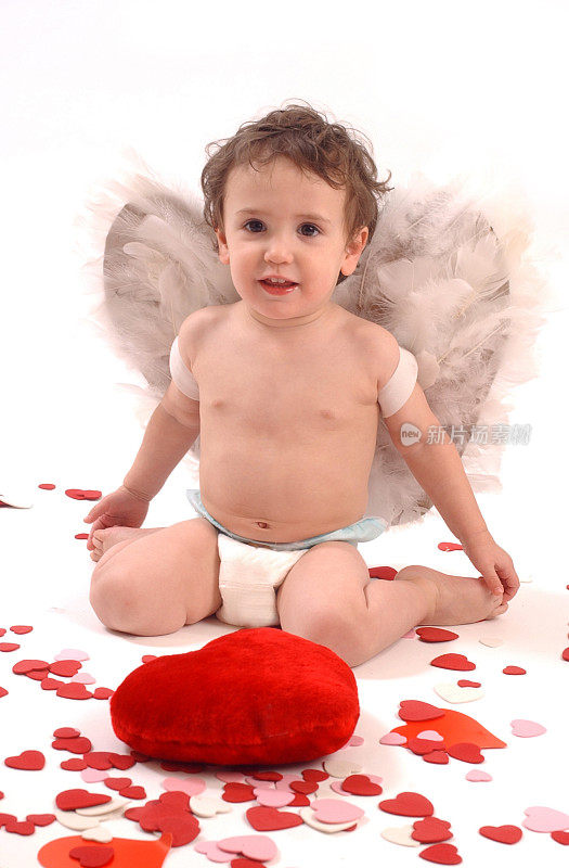 Cupidon baby